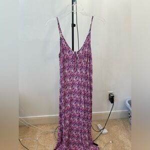 BRAND NEW Simply Southern Maxi Dress